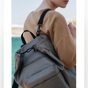 One Duo Diaper Backpack